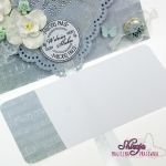 Kopertówka z okazji ślubu: rapsodia o świcie - 