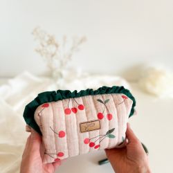 Kosmetyczka CHERRY