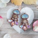 Kolczyki sutasz Jesienne - 