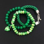 Bransoletki w kolorze lata. - Bransoletki w kolorze lata. (2)