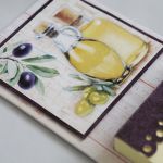 Magnes z notesem #2 - 