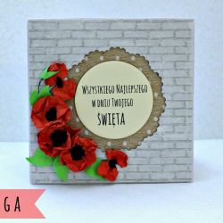 W dniu Twojego Święta