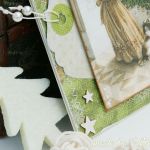 Wesołych Świąt- magiczna gwiazdka - 