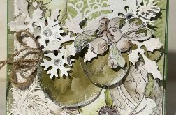 Kartka świąteczna*496