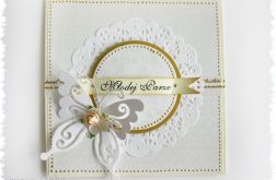 Kartka na ślub