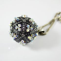 Kryształowa Kula Swarovski