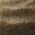 Obraz "Tatrzańska mgła" 40x50cm - zbliżenie1