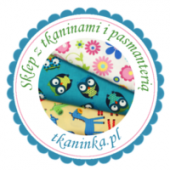 tkaninka