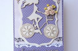 Kartka z sentencją nr 1