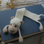 Zakładka do książki OWIECZKA - 