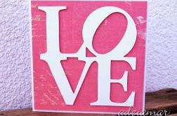 ślubna LOVE
