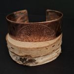 Indi - bransoletka damska - indi