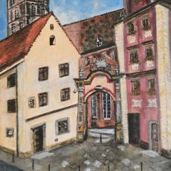 Jas i Małgosia Wrocław 