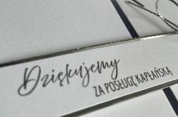 Prymicja! Święcenia Diakonatu! Inne okazje! Kartka w pudełku!