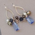 Blue Romantic - 
