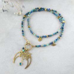 Naszyjnik Deep Serene 