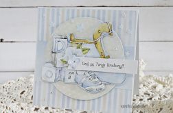 Kartka urodzinowa, 159