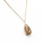 Seraphine - Blask Anielskiego Złota - unikat - 