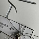 Kartka w pudelku! Komunia Święta! Duzy format! - 