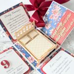 Małżeńskie łoże (EBŚ05) - Mąż i żona