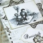 Pamiętnik- zaczynana w marzeniach - 