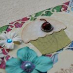 Kopertówka 'fajnej babce' - 