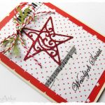 Kartka świąteczna - 