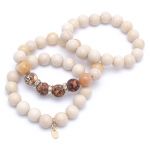 Komplet bransoletek  AD 999 - 