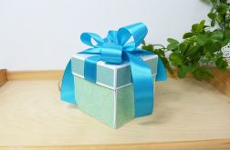 Box ślubny "Malediwy"