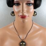 .Złote półkule II - komplet - null