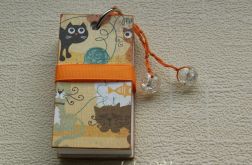 Lista na zakupy ' kocie sprawy '