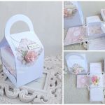 Komunijny exploding box 570 - 