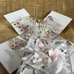 186,exploding box na ślub z krzesełkami. - 186,exploding box na ślub z krzesełkami.