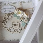 Kartka Komunia Święta w pudełeczku 03 - Kartka Komunia Święta w pudełeczku 03