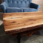 Stół drewniany dębowy - Zdjęcie numer 3