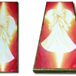 ANIOŁ Światła Kochającego Serca - ANIOŁ Światła Kochającego Serca.