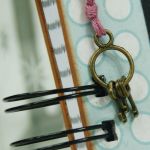 Notatnik Pani Domu- pin up girl - 