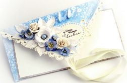 W Dniu Ślubu - kopertówka