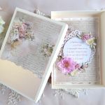 Kartka w pudełku z okazji emerytury 521 - 