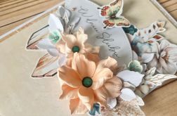 Kartka na ślub/karta ślubna