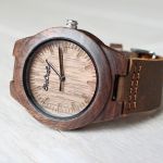 Damski drewniany zegarek SISKIN - SISKIN 1