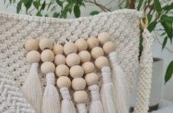 Torba na ramię BOHO