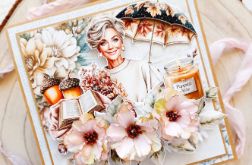 Kartka na Jesienne Urodziny (35)