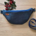 Nerka Dottty - Widok z przodu