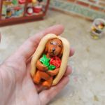 Jamnik Hot dog - 