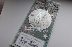 Kartka Boże Narodzenie 10