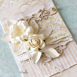 Ślubna romantyczność #3