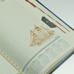 Kalendarz 2016 -morskie wyprawy - 