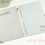 Pamiętnik ciążowy- zamówienie dla P. Rhodiana - 