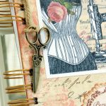 Notatnik krawiecki - 